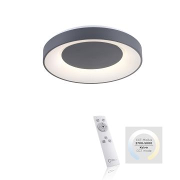 Paul Neuhaus ANIKA 14326-18 Plafonjera 1x26,5W/LED 5000K 1450LM IP20