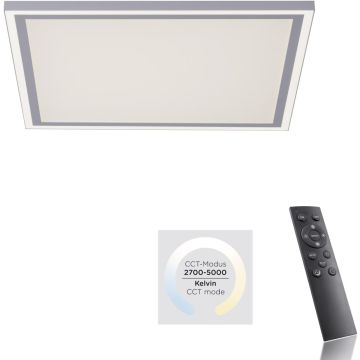 Paul Neuhaus EDGING 14851-16 Plafonjera 1x50W/LED 2700-5000k 5200lm ip20