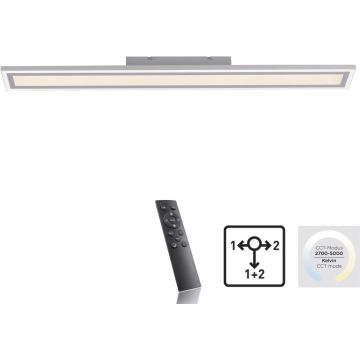 Paul Neuhaus EDGING 14853-16 Stropna svjetiljka 2x35W/LED 2700-5000k 3650lm ip20