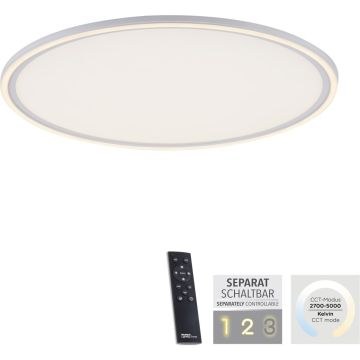 Paul Neuhaus EDGING 14871-16 Plafonjera 1x58W/LED 2700-5000k 6100lm ip20