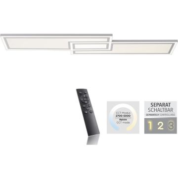 Paul Neuhaus EDGING 14875-16 Stropna svjetiljka 1x36W/LED 2700-5000k 3800lm ip20