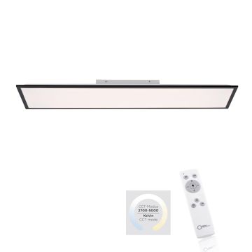 Paul Neuhaus FLAT 14757-18 LED panel 1x37W/LED CCT 2700K-5000K 3200LM IP20
