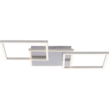 Paul Neuhaus IVEN 14003-55 Stropna svjetiljka 3x23W/LED 3000k 2550lm ip20
