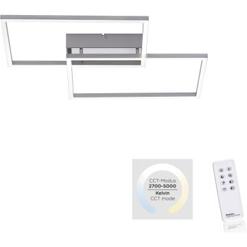 Paul Neuhaus IVEN 14018-55 Stropna svjetiljka 2x34W/LED 2700-5000k 3600lm ip20