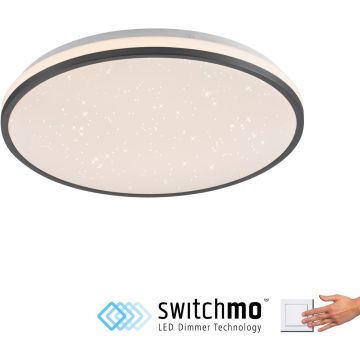 Paul Neuhaus KYLE 14294-18 Plafonjera 1x23,5W/LED 3000k 2630lm ip20