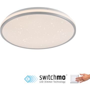 Paul Neuhaus KYLE 14294-21 Plafonjera 1x23,5W/LED 3000k 2630lm ip20