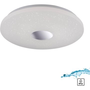 Paul Neuhaus LAVINIA 14822-17 Plafonjera 1x40W/LED 3000k 3200lm ip44