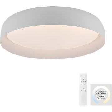 Paul Neuhaus OSKO 14216-16 Stropna svjetiljka 1x40W/LED 2700-5000k 3850lm ip20
