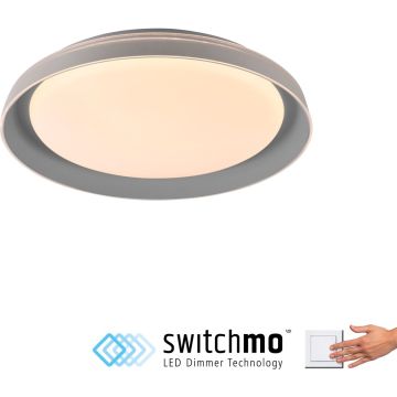 Paul Neuhaus SATI 14368-15 Stropna svjetiljka 1x23,5W/LED 3000k 2630lm ip20