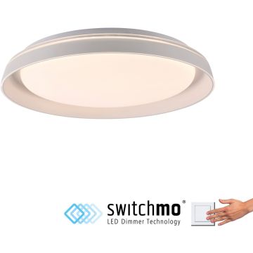 Paul Neuhaus SATI 14368-16 Stropna svjetiljka 1x23,5W/LED 3000k 2630lm ip20