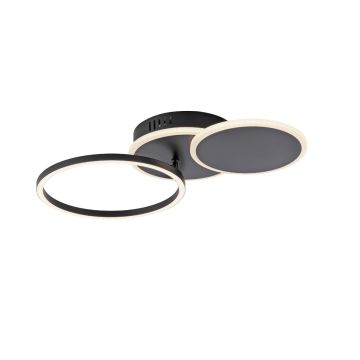 Paul Neuhaus SEVENT 14116-18 Stropna svjetiljka 1x25,5W/LED 3000k 1100lm ip20