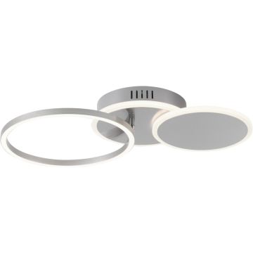Paul Neuhaus SEVENT 14116-55 Stropna svjetiljka 1x29W/LED 3000k 3300lm ip20