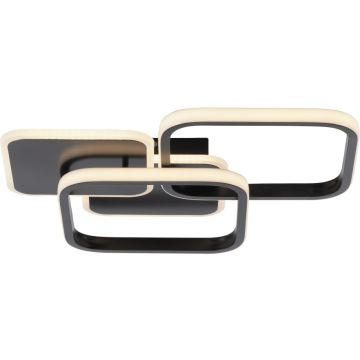Paul Neuhaus SEVENT 14117-18 Stropna svjetiljka 1x36W/LED 3000k 1600lm ip20
