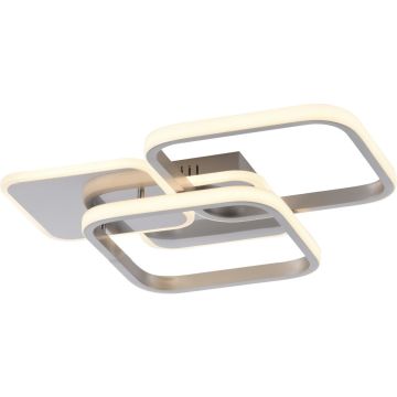 Paul Neuhaus SEVENT 14117-55 Stropna svjetiljka 1x36W/LED 3000k 2100lm ip20