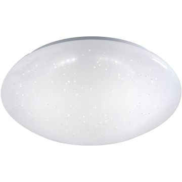 Paul Neuhaus SKYLER 14231-16 Plafonjera 1x12W/LED 3000k 1380lm ip20