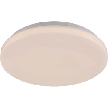 Paul Neuhaus URANUS 14165-16 Plafonjera 1x10,5W/LED 3000k 1150lm ip20