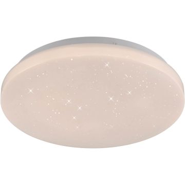 Paul Neuhaus URANUS 14175-16 Plafonjera 1x10,5W/LED 3000k 1150lm ip20