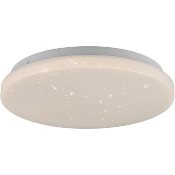 Paul Neuhaus URANUS 14275-16VE Plafonjera 1x12W/LED 3000k 1375lm ip20
