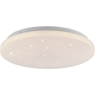 Paul Neuhaus URANUS 14276-16 Plafonjera 1x24W/LED 3000k 2705lm ip20