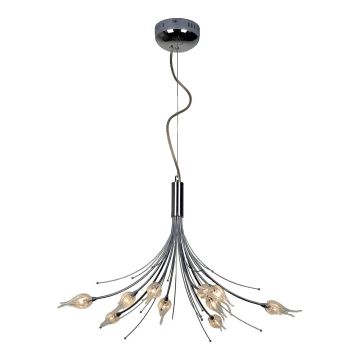 Prezent CARMEN 14000 Visilica 10x20W/G4 IP20