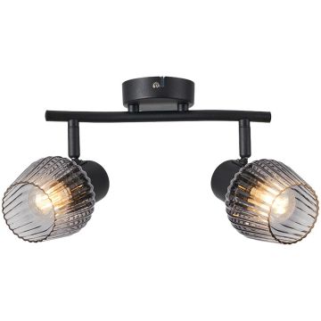 Prezent OASIS 14101 Reflektor 2x60w/e27 ip20