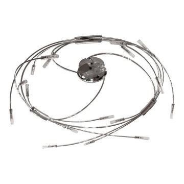 Prezent TALAX 14058 Stropna svjetiljka 18x1.5W/G4 IP20