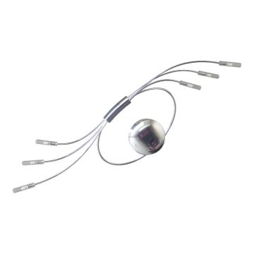 Prezent TALAX 14059 Zidna svjetiljka 6x1.5W/G4 IP20