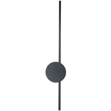 TK Lighting JAVA II 1439 Zidna svjetiljka 1x36W/led 4000K|4500K IP20