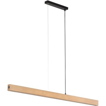 TK Lighting TEO 1448 Visilica 1x36W/led 3000K IP20