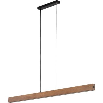 TK Lighting TEO 1449 Visilica 1x36W/led 3000K IP20