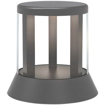 Zambelis FLOOR LIGHT E337 Stojeca svjetiljka 8W/led 3000K 557lm IP65