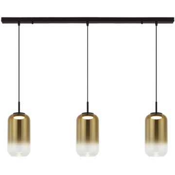 Zambelis LINE LED LIGHT 23232 Visilica 3x12W/led 3000K 1950lm IP20