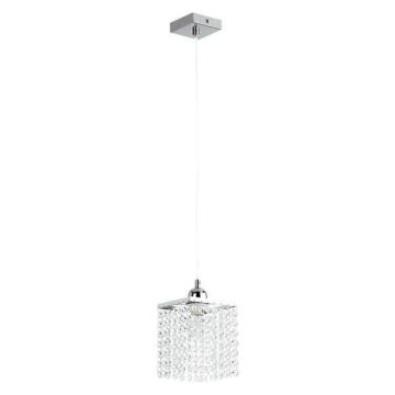 Alfa MOSS 15831 Visilica 1x60W/E27