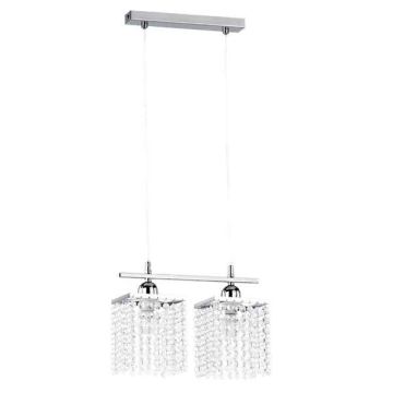 Alfa MOSS 15832 Visilica 2x60W/E27