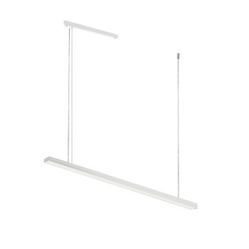 Antigo Hiate 1851 Visilica 2x24W/LED 4000K 3139lm IP20