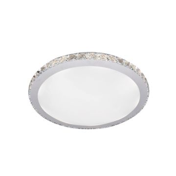 AZzardo GALLANT 50 ROUND AZ1593 Plafonjera 1x36W/LED 3000K 2160LM IP20