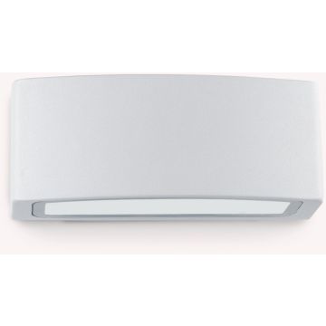 Ideal Lux ANDROMEDA 158822 Zidna svjetiljka 1x60W/E27 ip55
