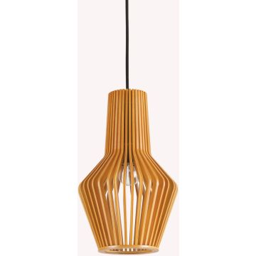 Ideal Lux CITRUS 159843 Visilica 1x60W/E27 ip20