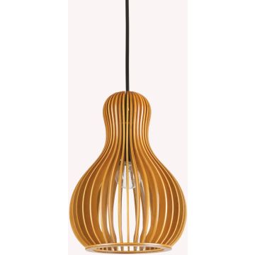 Ideal Lux CITRUS 159867 Visilica 1x60W/E27 ip20