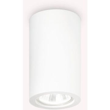 Ideal Lux LOOK 155869 Natkriveno downlight svjetlo 1x35W/GU10 ip20