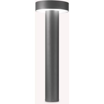 Ideal Lux TESLA 153193 Stojeca svjetiljka 4x15W/G9 ip44