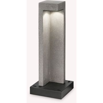 Ideal Lux TITANO 157856 Stojeca svjetiljka 1x8,5W/LED 4000K ip55