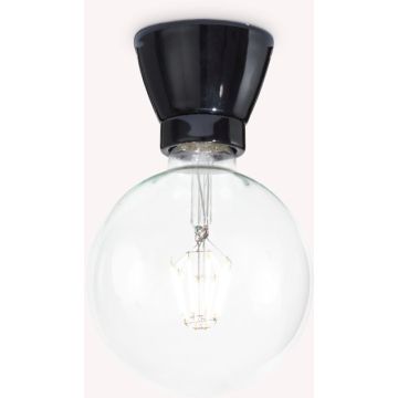 Ideal Lux WINERY 155142 Stropna svjetiljka 1x60W/E27 ip20