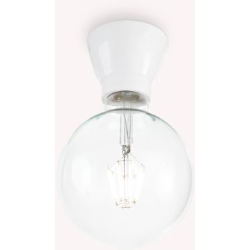 Ideal Lux WINERY 155227 Stropna svjetiljka 1x60W/E27 ip20