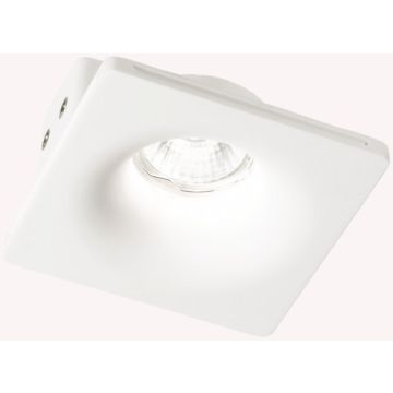 Ideal Lux ZEPHYR 150284 Ugradbeno downlight svjetlo 1x35W/GU10 ip20