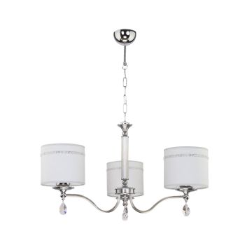 Jupiter JULIA II 1526 Luster 3x15W/E27 IP20