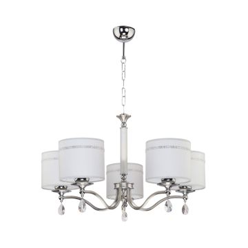 Jupiter JULIA II 1527 Luster 5x15W/E27 IP20