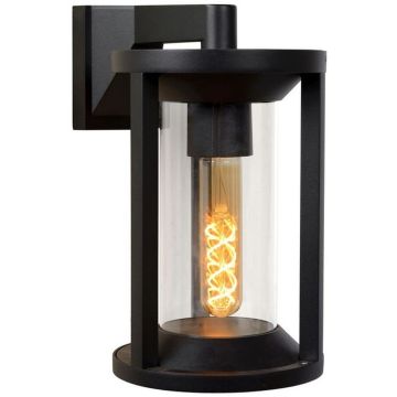 Lucide CADIX 15803/01/30 Zidna svjetiljka 1x15w/e27 ip65