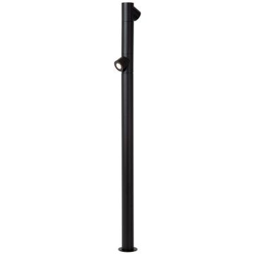 Lucide IBAMA 15850/10/30 Stojeca svjetiljka 1x5w/led 3000K ip65