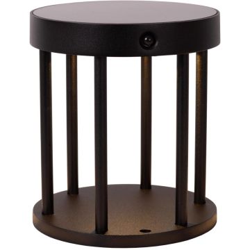 Lucide JACKSON 15811/02/30 Stolna svjetiljka 1x2w/led 2850-3150k 100lm ip65